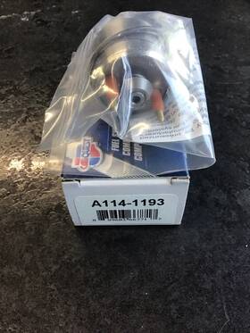 A114-1193 Carquest Premium Fuel Injector New Reman A114-1193 Carquest Premium Fuel Injector New Reman