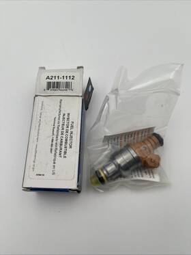 A211-1112 Carquest Fuel Injection A2111112 - Injector