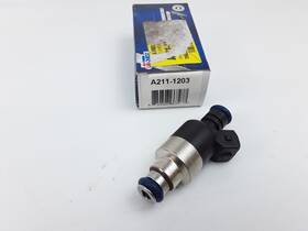 A211-1203 Carquest Fuel Injector Fits Buick Oldsmobile Pontiac Chevrolet 1993 1994 1995 1996-1999