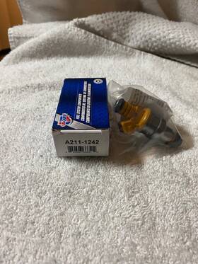 A211-1242 Carquest Fuel Injectors