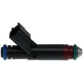 A211-1552 Carquest Premium Remanufactured Fuel Injector A211-1552 Carquest Premium Remanufactured Fuel Injector