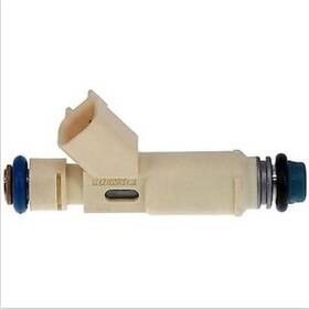 A211-1572 Carquest Reman Fuel Injector Fits Ford Escape Taurus Mazda Tribute