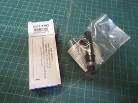 A211-1783 Carquest 1 A211 1783 Remanufactured Fuel Injector