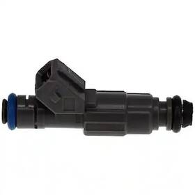 A211-1802 Carquest Remanufactured Fuel Injector For Enhanced Engine Performance