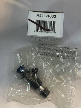 A211-1803 Carquest Fuel Injector-multi Port Reman