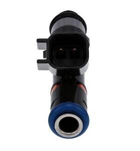 A211-1812 Carquest Fuel Injector-multi Port Reman 2004 Ford F-150 Ft04 Lobo
