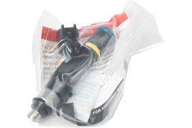 A211-2042 Carquest Premium Remanufactured Fuel Injector Fits 2007-2010 Ford Part