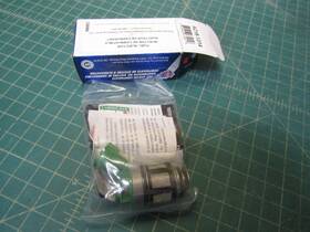 A212-1314 Carquest 1 Premium Remanufactured Fuel Injector