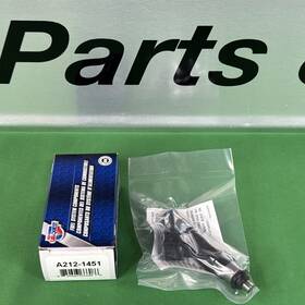 A212-1451 Carquest Fuel Injector-multi Port Remanufactured