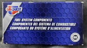 A212-2044 Carquest Fuel Injector-multi Port Reman