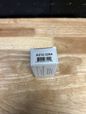 A212-3264 Carquest Premiumremanufactured Fuel Injectorpart #a212-3264