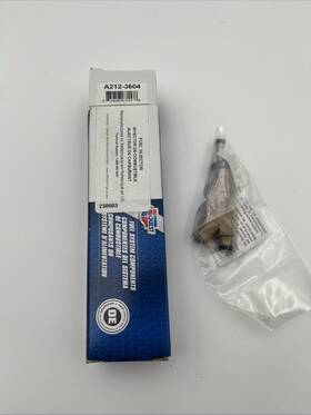 A212-3604 Carquest Fuel Injection A2123604 - Injector