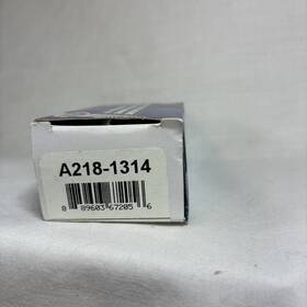 A218-1314 Carquest Fuel Injector-multi Port Reman