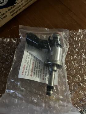 A511-1013 Carquest Fuel Injector-gdi Reman Chevy/gmc Ls 5.3l A511-1013 Carquest Fuel Injector-gdi Reman Chevy/gmc Ls 5.3l