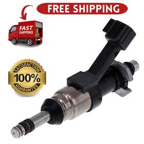 A511-1173 Carquest Premium Remanufactured Fuel Injector For Smooth Engine Runing