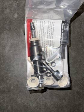 Ft15-ft22 Carquest A5111053 A511-1053 Fuel Injector-multi Port For Chevy Cadillac Gmc