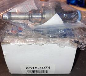 Carquest A512-174 A512-1074 Fuel Injector
