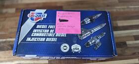 Ad25011 Carquest Diesel Fuel Injector 03-04 Dodge 5.9liter
