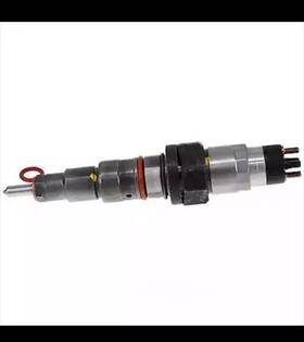 Ad25021 Carquest Fuel Injector-diesel Dodge Cummins Remanufactured