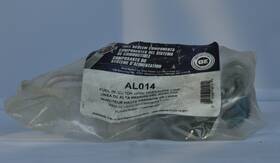 Al014 Carquest Fuel Injector High Pressure Line