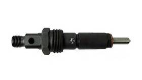 6bt5.9l Carquest An11031 For Dodge Cummins 90-93 Engine New Fuel Injector