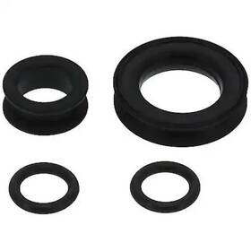 As037 Carquest Fuel Injector Seal Kit Toyota 3.0 3.4 Lexus Subaru O-ring Set