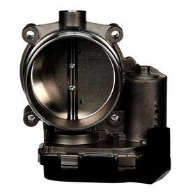 Carquest/continental A2c59516747 Ag Fuel Injection Throttle Body Assembly