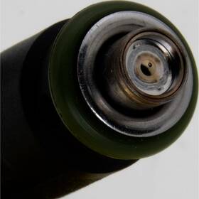 Fi11370s Carquest/continental Ag Multi Port Fuel Injector