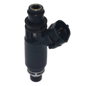 Carsure 195500-4090 Fuel Injector For Honda Cbr600 2003 2004 Mitsubishi Subaru