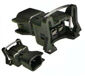 109076 Caspers Electronics Casper Fuel Injector Adapters