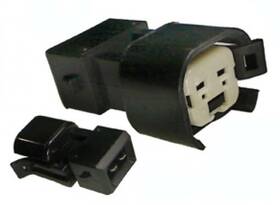 109077 Caspers Electronics Casper Fuel Injector Adapters