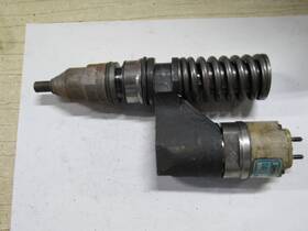 0r9595 Cat Fuel Injector