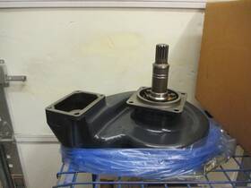10r-1670 Cat 10r1670 Caterpillar Rebuilt Water Pump