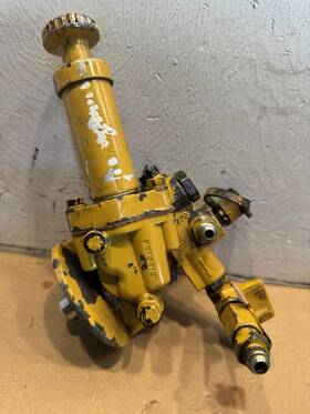 238-6770 Cat Caterpillar C-12 C-10 Diesel Fuel Water Separator Assembly Oem