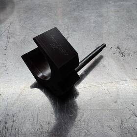 9u-72272z Cat Injector Height Tool For 3406