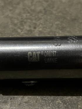 Or8787 Cat Fuel Nozzels