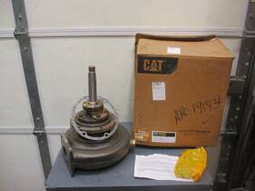 0r-0803 Caterpillar 0r0803 Water Pump Cat Reman