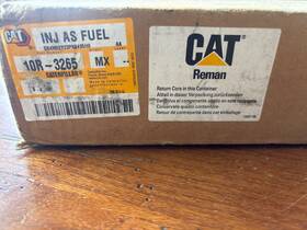 10r-3265 Caterpillar Diesel Fuel Injector