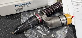10r1273r Caterpillar C15 Fuel Injector Remanufactured No Core
