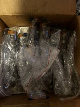 10r4761 Caterpillar Injectors