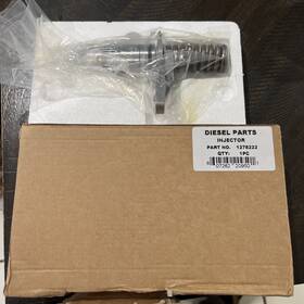 1278222 Caterpillar 3116 New Diesel Injector Oem 350