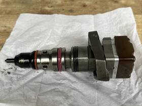 128-6601 Caterpillar Fuel Injector Used Untested