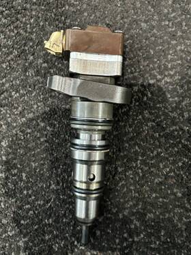 177-5754 Caterpillar Oem 3126 Diesel Engine Fuel Injector