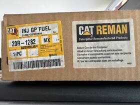 20r-1282 Caterpillar 20r1282 Fuel Injector