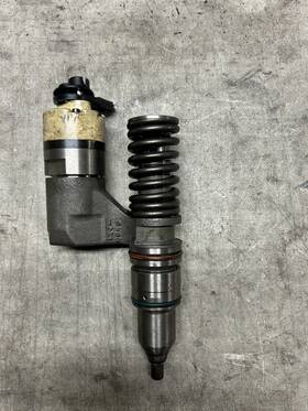 10r-1259 Caterpillar 212-3467 Fuel Injector 2123467 For C10 C12 Diesel Engine 10r-1259 Caterpillar 212-3467 Fuel Injector 2123467 For C10 C12 Diesel Engine