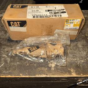 222-5972 Caterpillar Cat 3126b Nos Oem Diesel Engine Heui Injector 222-5972 Caterpillar Cat 3126b Nos Oem Diesel Engine Heui Injector