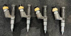 249-0709 Caterpillar Oem C15 Acert Diesel Engine Fuel Injector