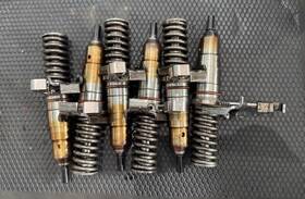4p2995-03 Caterpillar Oem 3116 Diesel Engine Fuel Injector