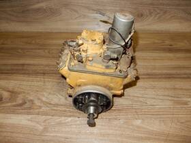 Or0766 Caterpillar 3208 Cat Diesel Fuel Injection Pump 9n6286 Oem