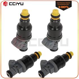 Z15070301g Cciyu Fuel Injectors For Chrysler Sebring Dodge Avenger Neon Plymouth 2.0l